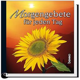 Morgengebete für jeden Tag