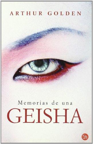 (regalo) Memorias De Una Geisha (Punto De Lectura)