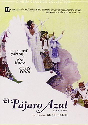 El pájaro azul [Spanien Import]