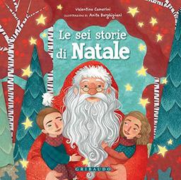 SEI STORIE DI NATALE