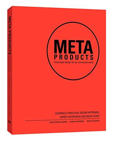 Meta Products: Building the Internet of Things