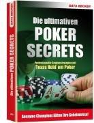 Die ultimativen Poker Secrets