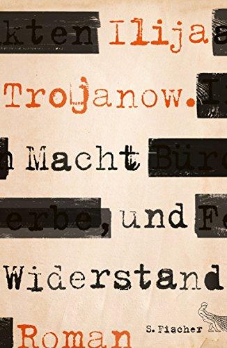 Macht und Widerstand: Roman