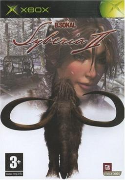 Syberia 2 [FR Import]