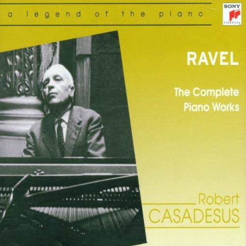 Maurice Ravel