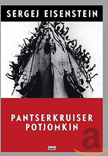 Pantserkruiser Potjomkin / 2078 / druk 1 [Import]