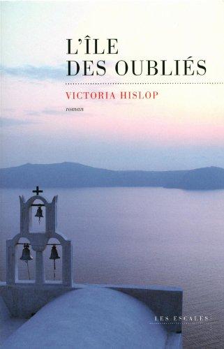 L'île des oubliés