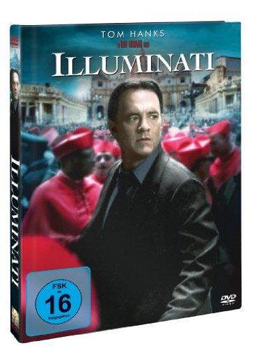 Illuminati (Extended Version, 2 DVDs)