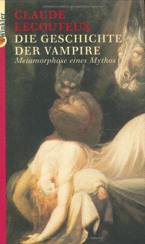 Die Geschichte der Vampire