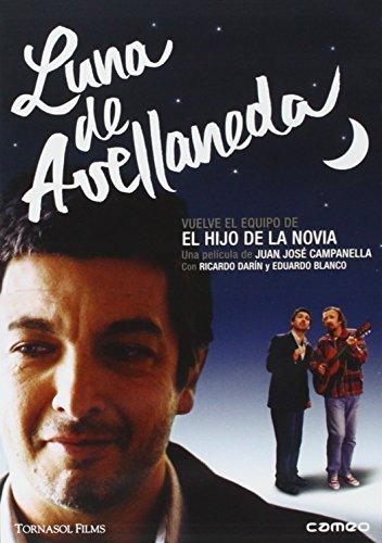 Luna de Avellaneda