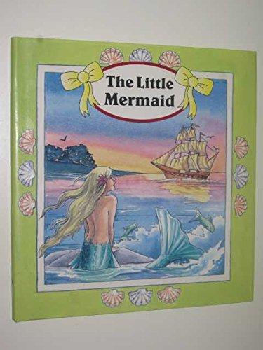 The Little Mermaid (Forever - children's fairy tale classics)