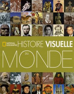 Histoire visuelle du monde