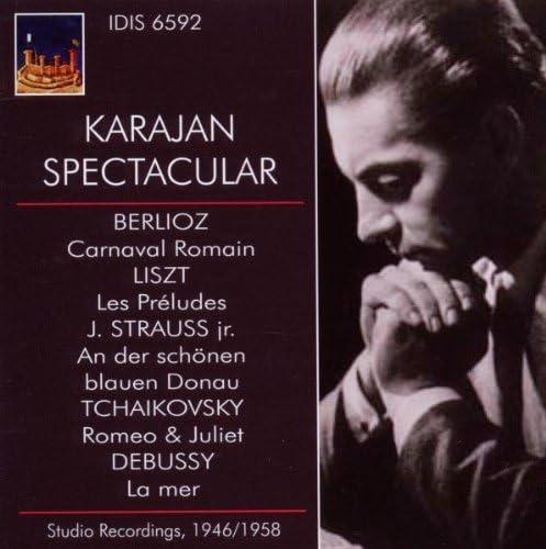 Karajan Spektakulär