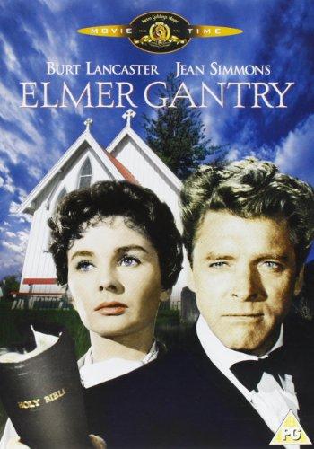 Elmer Gantry [UK Import]