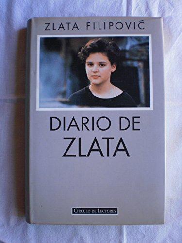 Diario de Zlata