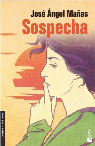 Sospecha (Crimen y Misterio)