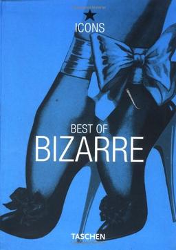 John Willie's Best of Bizarre