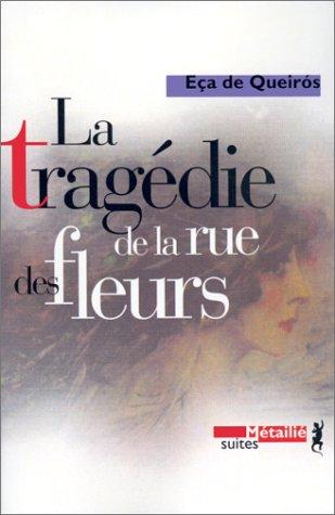 La tragédie de la rue des Fleurs