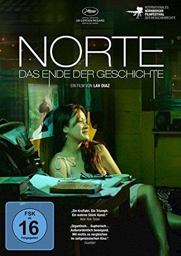 Norte - Das Ende der Geschichte (OmU)