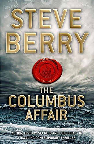 The Columbus Affair