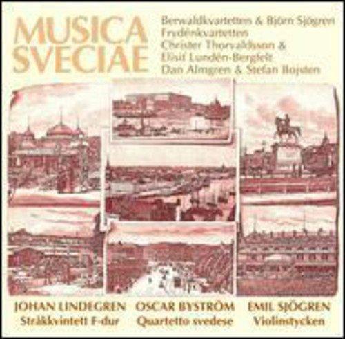 Musica Sveciae