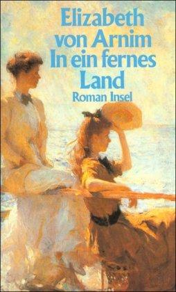 In ein fernes Land: Roman