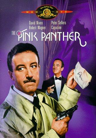 The Pink Panther