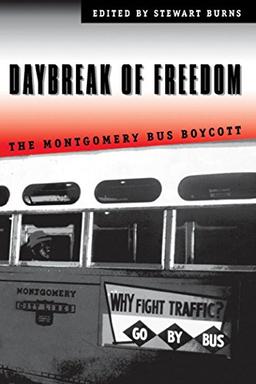 Daybreak of Freedom: The Montgomery Bus Boycott