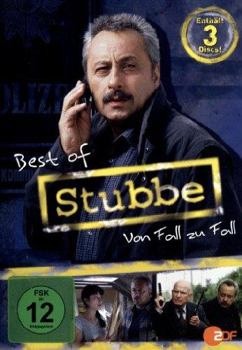 Stubbe - Von Fall zu Fall: Best of [3 DVDs]