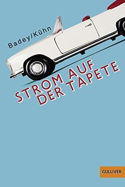 Strom auf der Tapete: Roman