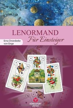 Lenormand für Einsteiger: Set mit Buch und Karten