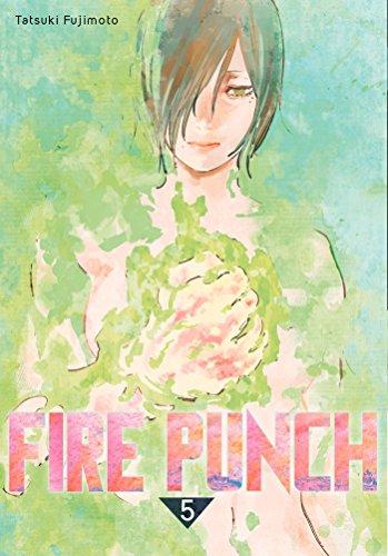 Fire punch. Vol. 5