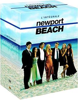 Coffret intégrale newport beach [FR Import]