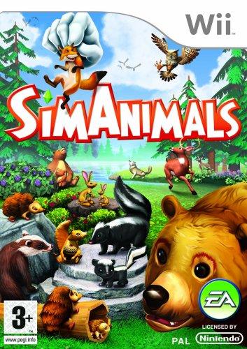 SimAnimals [UK Import]