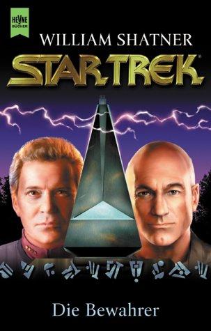 Star Trek. Classic Serie, Band 105: Die Bewahrer