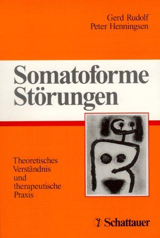 Somatoforme Störungen