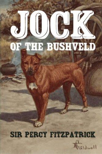 Jock of the Bushveld