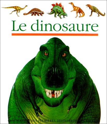 Le dinosaure