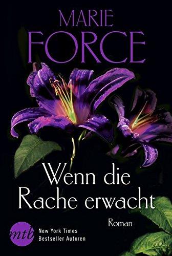 Wenn die Rache erwacht (Fatal-Serie)