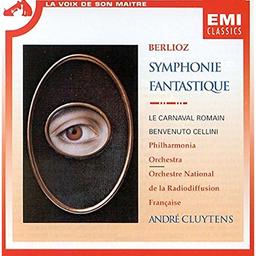 Symphonie Fantastiq