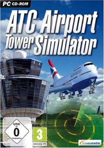 Airport Tower Simulator