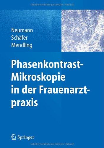 Phasenkontrast-Mikroskopie in der Frauenarztpraxis