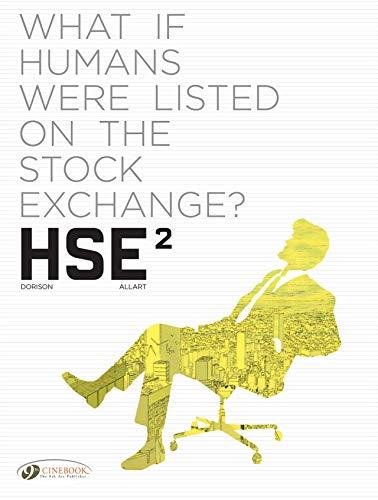 Hse 2: Human Stock Exchange