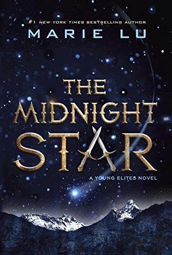 The Midnight Star (A Young Elites Novel, Band 3)