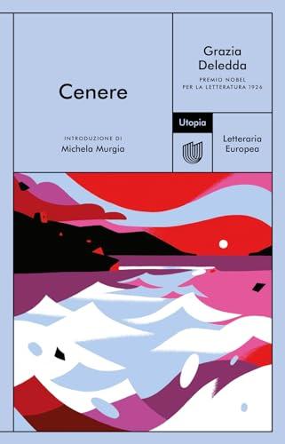 Cenere (Letteraria europea)