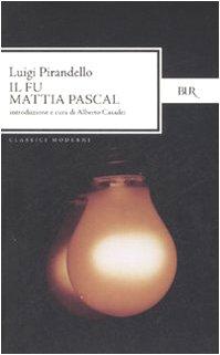 Il fu Mattia Pascal