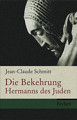 Die Bekehrung Hermanns des Juden: Autobiographie, Geschichte und Fiktion