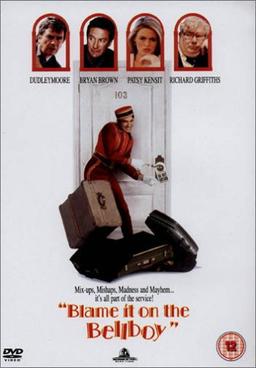 Blame It On The Bellboy [UK Import]