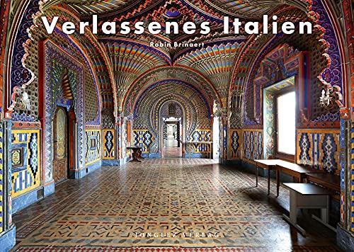 Verlassenes Italien