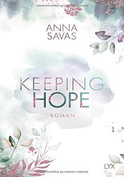 Keeping Hope